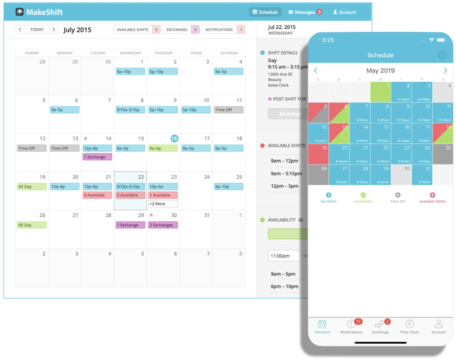 How To Create A Nurse Scheduling System (Step-by-Step)